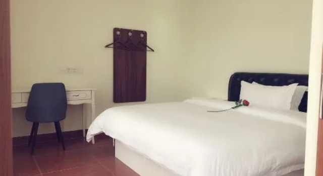 Люкс Xi'erdun Hotel