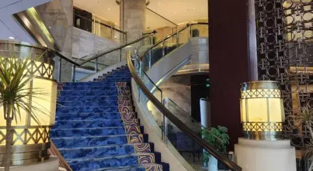 Jin Ou International Hotel