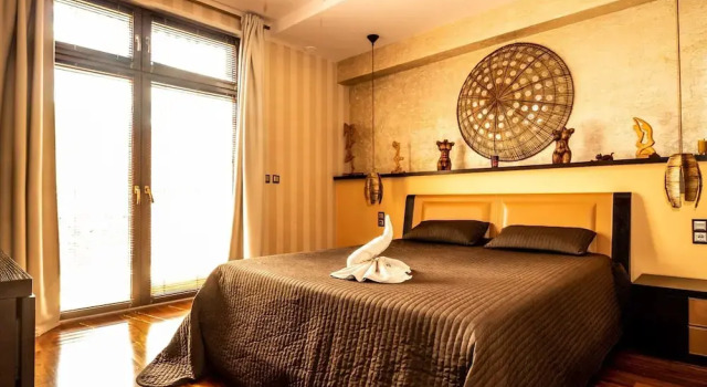 Holiday Home near Baltic Sea & Swinoujscie, Забронировать Дом для отпуска Виллы Западно-Поморского воеводства, Вилла