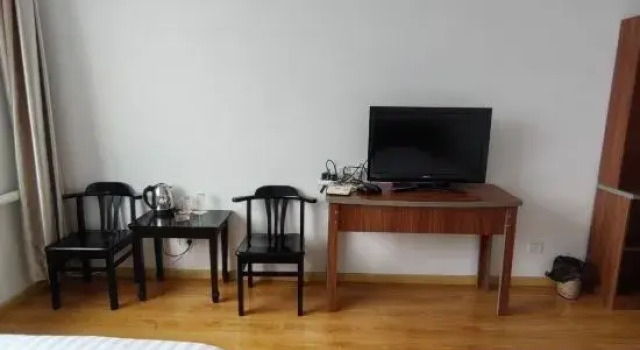 Номер Standard Huaxin Hotel