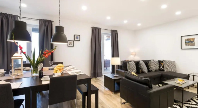 Apartment Allure