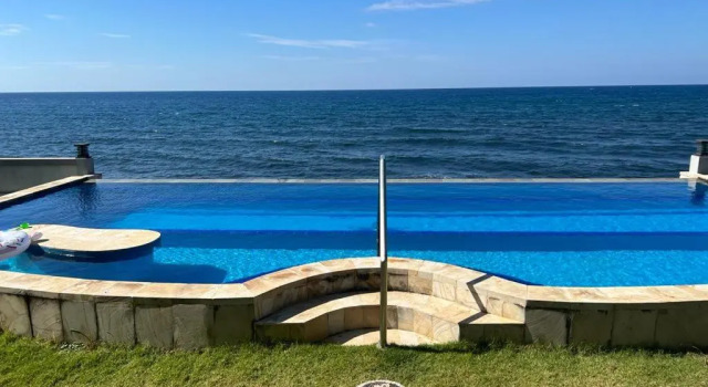 Вилла Coco Blu Villa