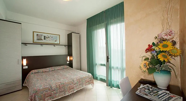 Hotel Milano 3S, Prenota Hotel Hotel a Veneto con parcheggio, Parcheggio