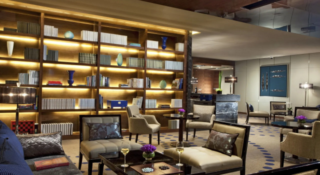 Tangla Hotel Tianjin
