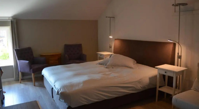 Двухместный номер Standard Hoeve de Sterappel