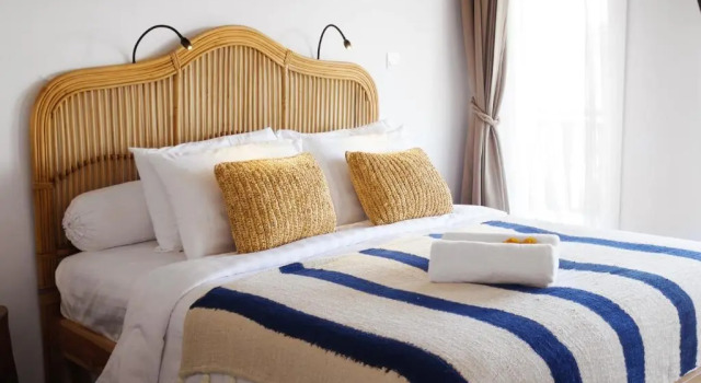 Семейный люкс Amar Boutique Hotel