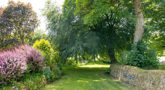 Ta Mill Cottages & Lodges - Brookview Lodge 3, Rezervasyon Otel Merseyside otoparklı oteller, Otopark