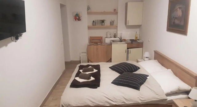 Номер Standard Home Away From Home - Apartment Ilica