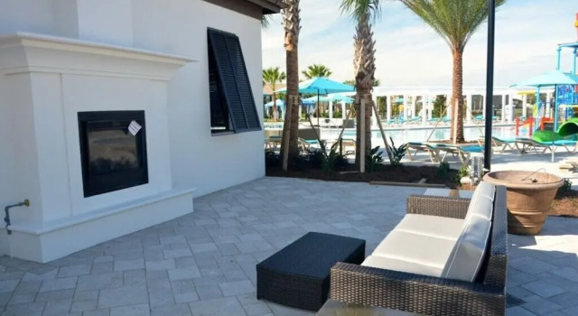 Villa 8817corc
