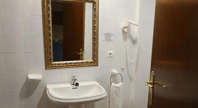 Одноместный номер Standard Hotel Rural Remanso