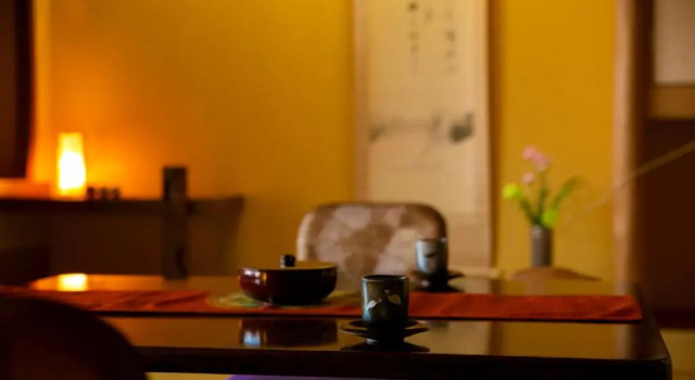 Номер Standard Ryokan Wataya