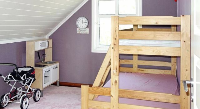 7 Person Holiday Home in bru, Prenota Hotel Stavanger Rogaland