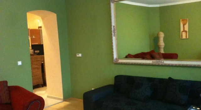 Апартаменты Apartment Alina