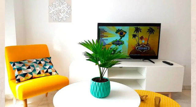 Апартаменты Classic Renthas Perchel Apartment