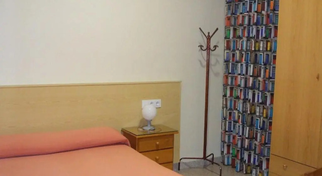 Двухместный номер Standard Hostal Casa Juan