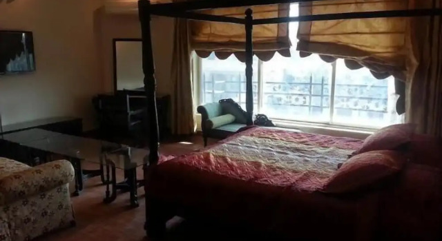 Двухместный номер Deluxe Prestige Boutique Hotel & Resorts