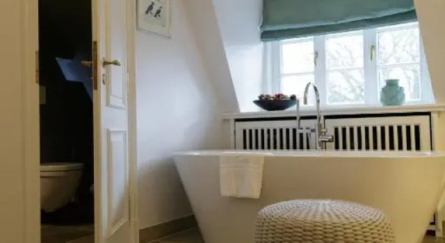 Полулюкс Hotel Aarnhoog