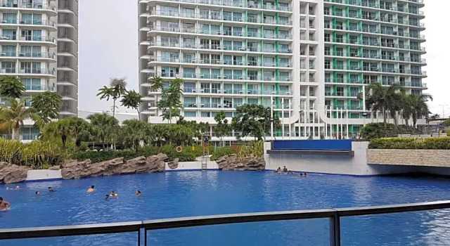 Azure Tropical Paradise, Rezervovat Hotel Paranaque 