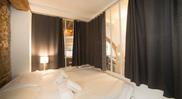 Sprone 15 - Keys Of Italy, Забронировать Отель Сан-Фредиано Флоренция, рядом с Площадь Кафедрального собора
