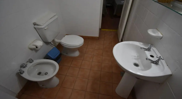 Номер Standard Hotel Plaza