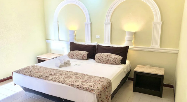 Люкс Hotel Green River