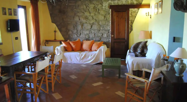 Verdidea - Chiaraluna, Prenota Hotel Vitorchiano Tuscia