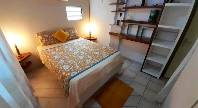 Chalet de 2 chambres avec jardin clos et wifi a Saint Joseph, Buchen Sie Chalet Villen in Saint-Joseph, Villa