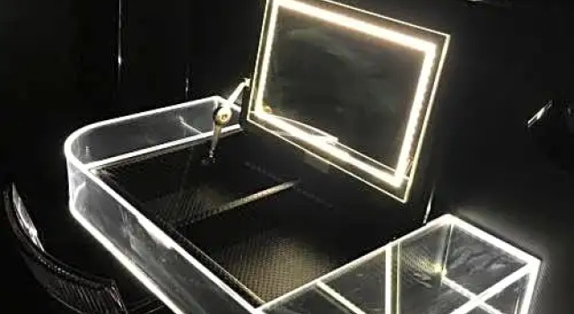 Номер Deluxe Hôtel Déclic