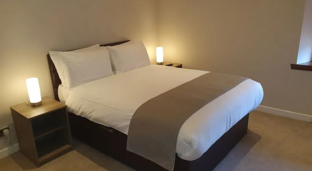 Jewel Guest House, Забронировать Гостевой дом Гостевые дома Грампиан, Гостевой дом