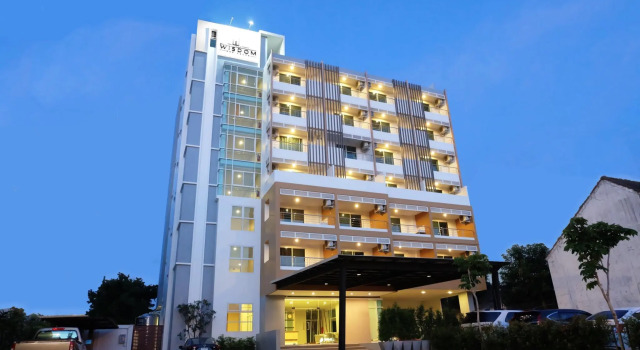 Wisdom Residence