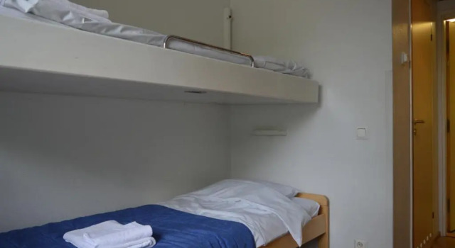 Трёхместный номер Standard Hotel Tikkurila