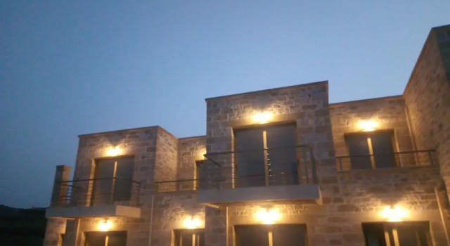 Villa Stylianos retreat