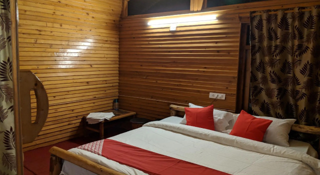 OYO 24294 Pahuna Upvan
