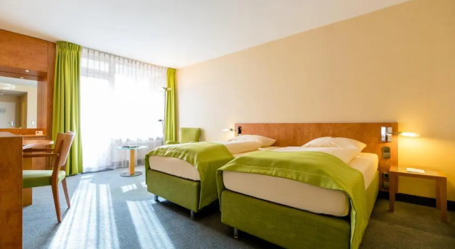 Schlosspark Hotel