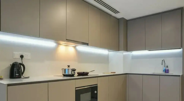 Eaton Residence KLCC by Royal