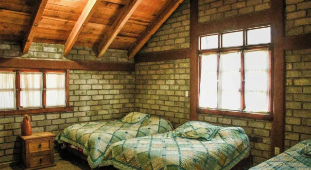 Номер Royal Otinapa Sierra Camps