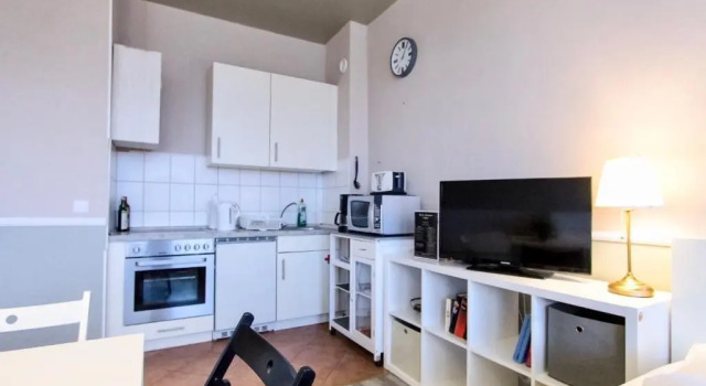 Апартаменты Trendy Apartments