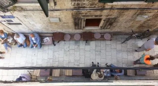 Studios Aurelia Palace, Prenota Hotel Splitska 