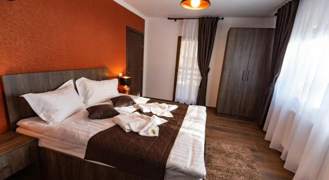 Номер Standard Casa Raisa