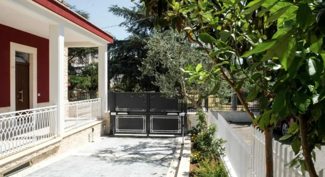 Коттедж Villa Demarino