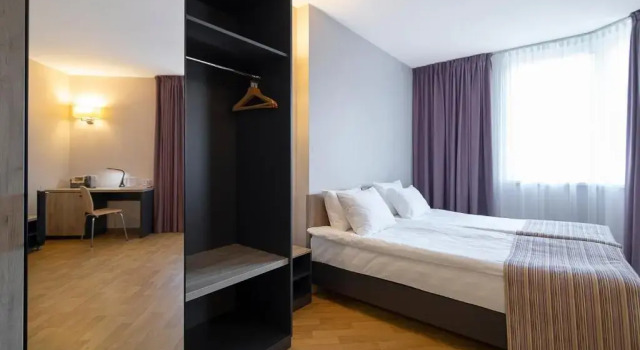 Номер Standard Favor Sport Hotel