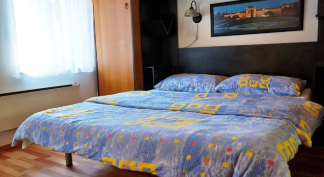 Marinac Apartment