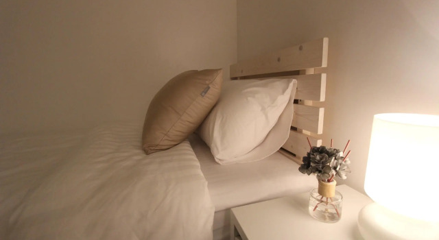 Номер Standard Hostel Haru