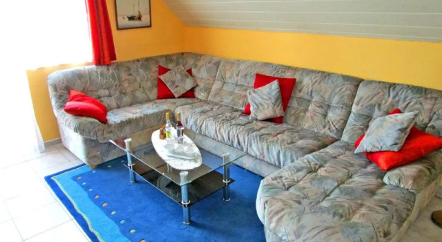 Апартаменты Superior Villa Schwalbennest