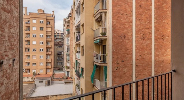 Sweet Inn Apartments - Sant Antoni, Забронировать Апартаменты/квартира Апартаменты Барселоны, рядом с Театр Goya, Апартаменты/квартира