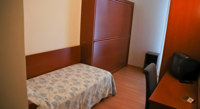 Hotel Santiago