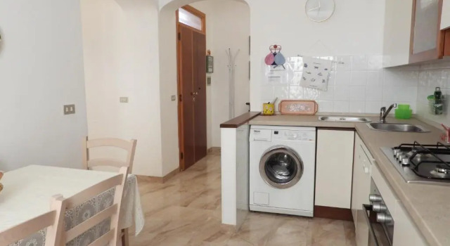Апартаменты Casa di Angela