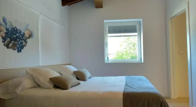Hotel Nande, Buchen Sie Hotel As Neves Spanien