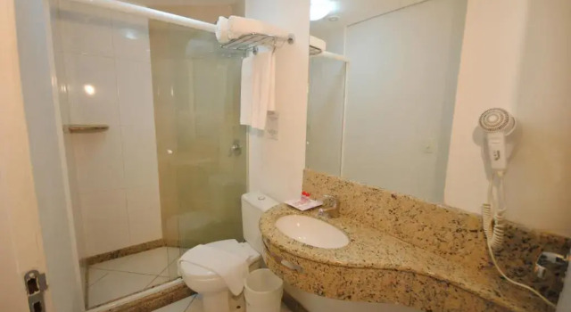 Двухместный номер Classic Hotel Rieger