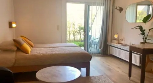 Fox Inn, Rezerwuj Hotel Hotele w Bruksela z parkingiem, Parking